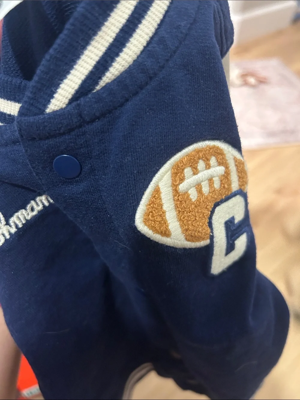 Kids Bottoms Subcategory Identification
